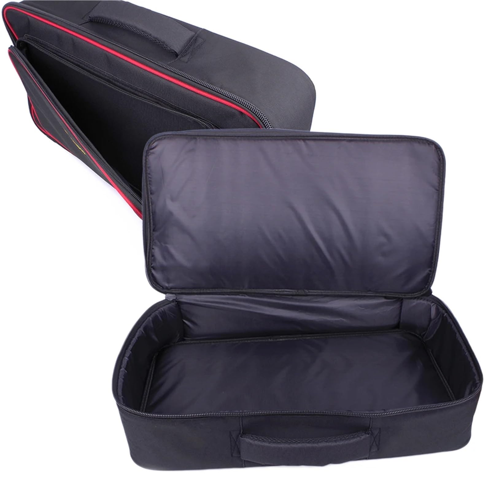 Gitarren Pedal Tasche Gitarren-Pedaltasche, Gitarren-Pedal-Board-Tasche, Effekt-Pedal-Board mit leichter Tasche
