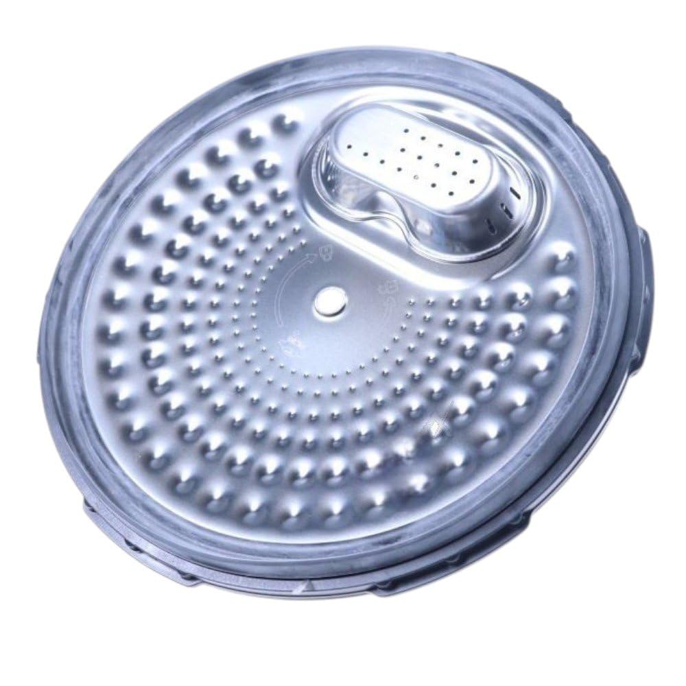 REFLECTEUR COUVERCLE COOKEO pour PIECES PREPARATION CULINAIRE PETIT ELECTROMENAGER SEM BOUTIQUE - SS-208053