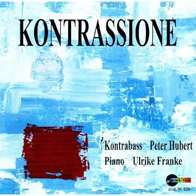Kontrassione