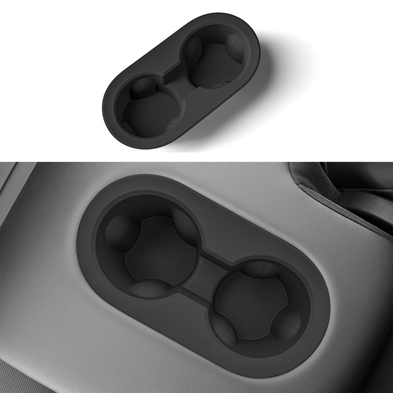 ✨テスラ Tesla 非売品 シェラカップ✨ 並行輸入品】 YZ マグネット式吸盤クリップ式サンシェード