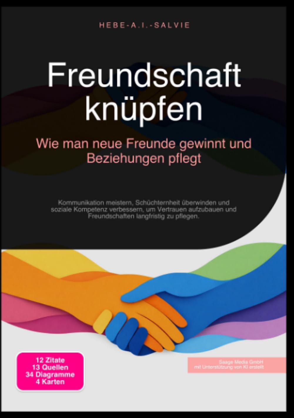 Freundschaft knüpfen: Wie man neue Freunde gewinnt und Beziehungen pflegt