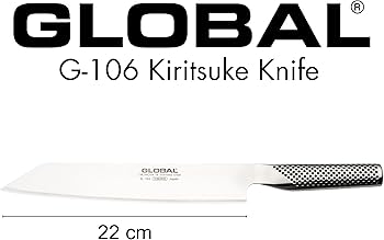 Amazon.com: Global Knives Kiritsuke Knife, Special Edition