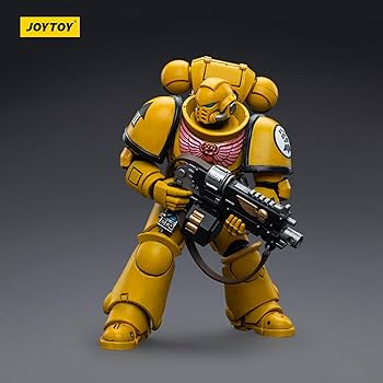 Joytoy ウォーハンマー40kプリマリス スペースマリーン インペリアルフィ 楽天市場】Joytoy ウォーハンマー40kプリマリス スペース