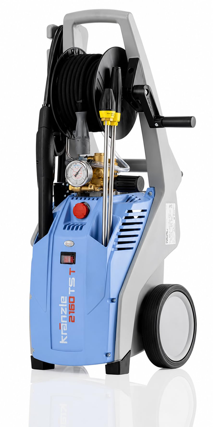 Kränzle K2160