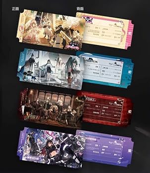 アークナイツ6周年 ライブ音律聯覚 会場限定VIPグッズ特典セット 在庫品」アークナイツ 2022年 音律聯覚 記念ボックス 発送予定
