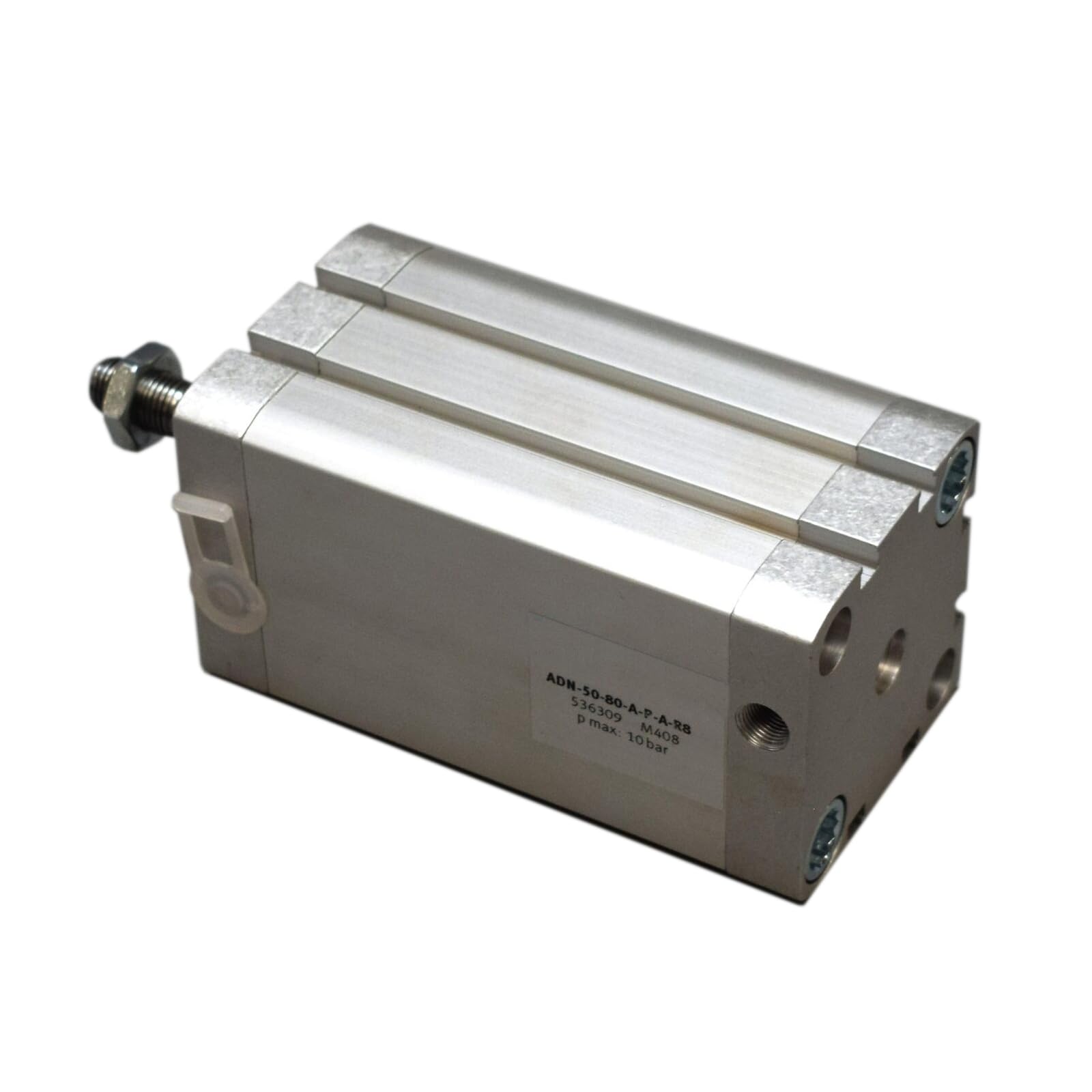 ADN-50-80-APA-R8 résout les fuites pneumatiques vérin scellé 536309