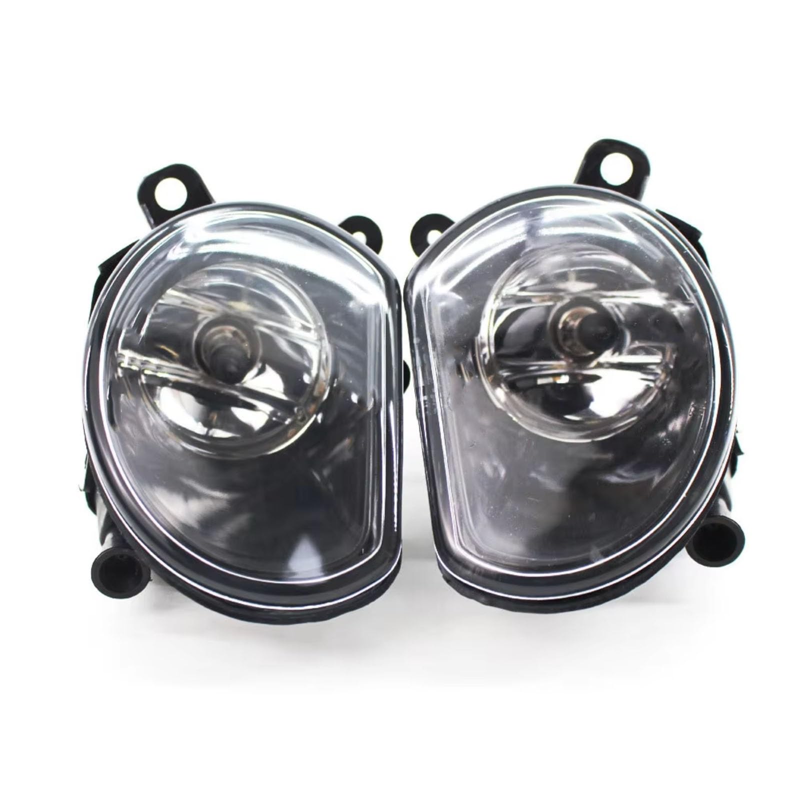 Gruppo ottico Compatibile Con Per A8 D3 2004 2005 2006 2007 1 Pz Auto Anteriore Sinistro/destro Fendinebbia Gruppo Lampada Con Lampadine OEM: 4E0941699A 4E0941700A