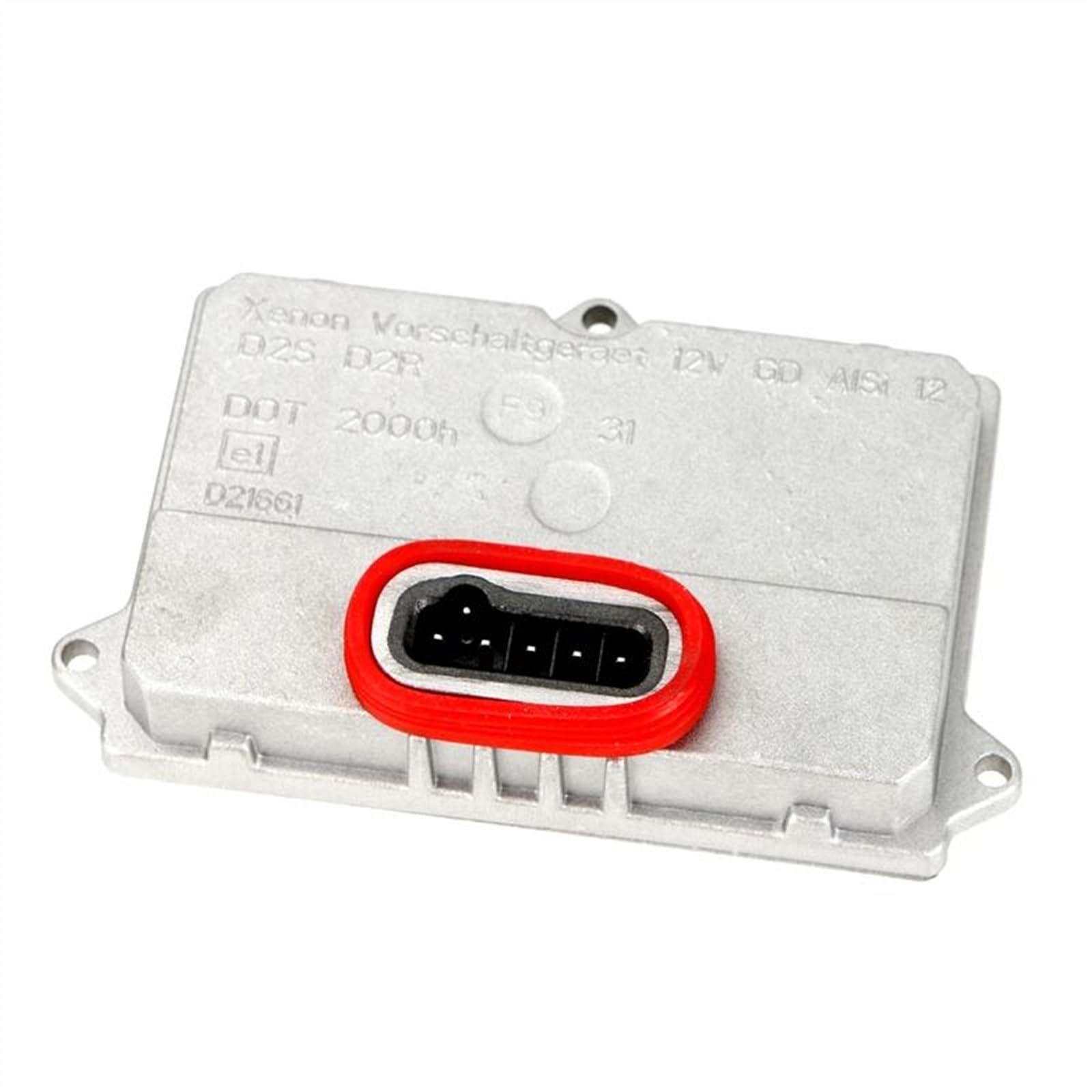 Für BMW Für 5 7 Serie E60 E65 X5 E53 Z4 E85 E86 63126907488 5Dv00829000 Auto Scheinwerfer Stabilisator D2S D2R Hid Xenon Scheinwerfer Ballast