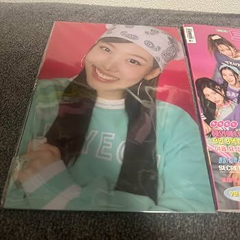 Amazon.co.jp: once4期 ポストカード フォトブック TWICE