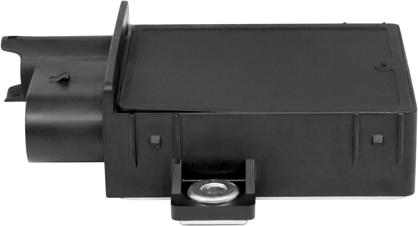 Diesel Glow Plug Module Controller For 2001-2004 Chevrolet Silverado 2500 HD, 2004-2005 Chevrolet Silverado 3500, # 68013182AA 97304030 97379635 RY-1556