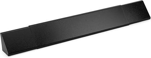 Stanbroil Capucha ajustable para chimenea de 28.5 a 48 pulgadas, accesorio de capa de polvo negro, escudo térmico