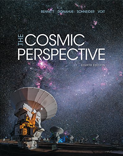 Cosmic Perspective, The (2-downloads)