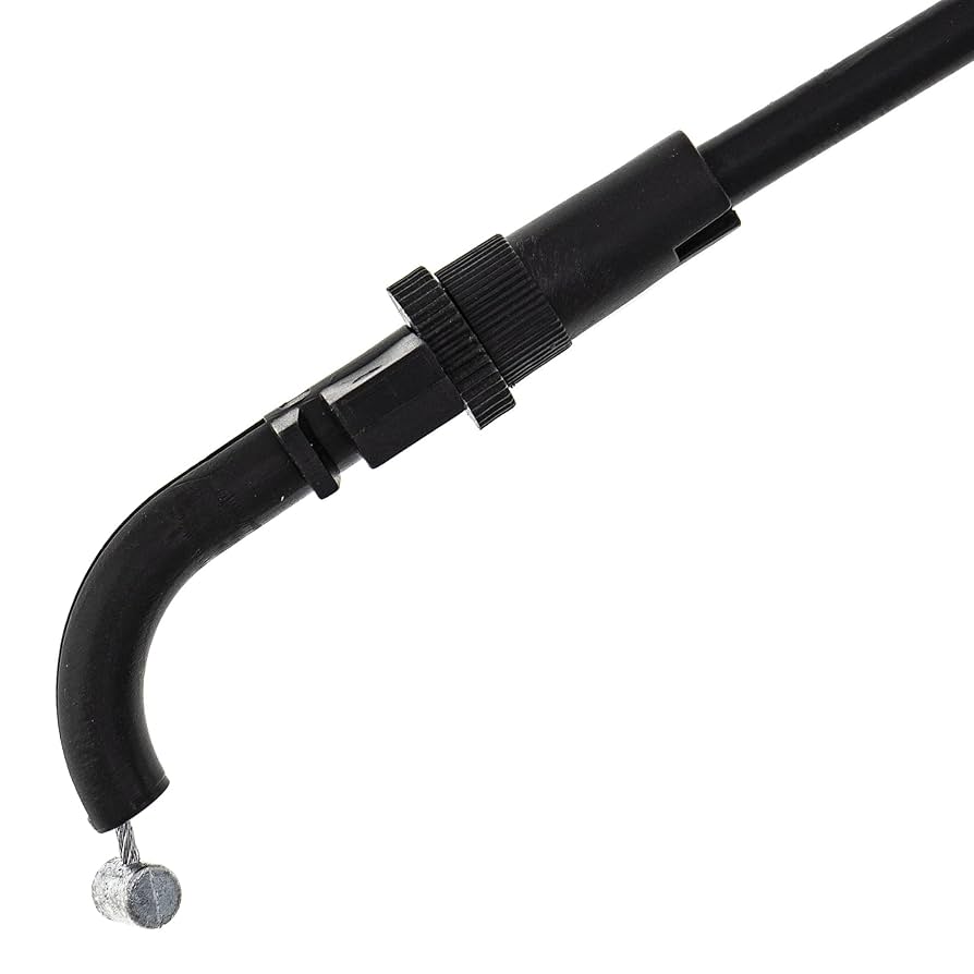 ami9622　0419 Amazon.com: NICHE Throttle Cable for Kawasaki Zephyr 750 550