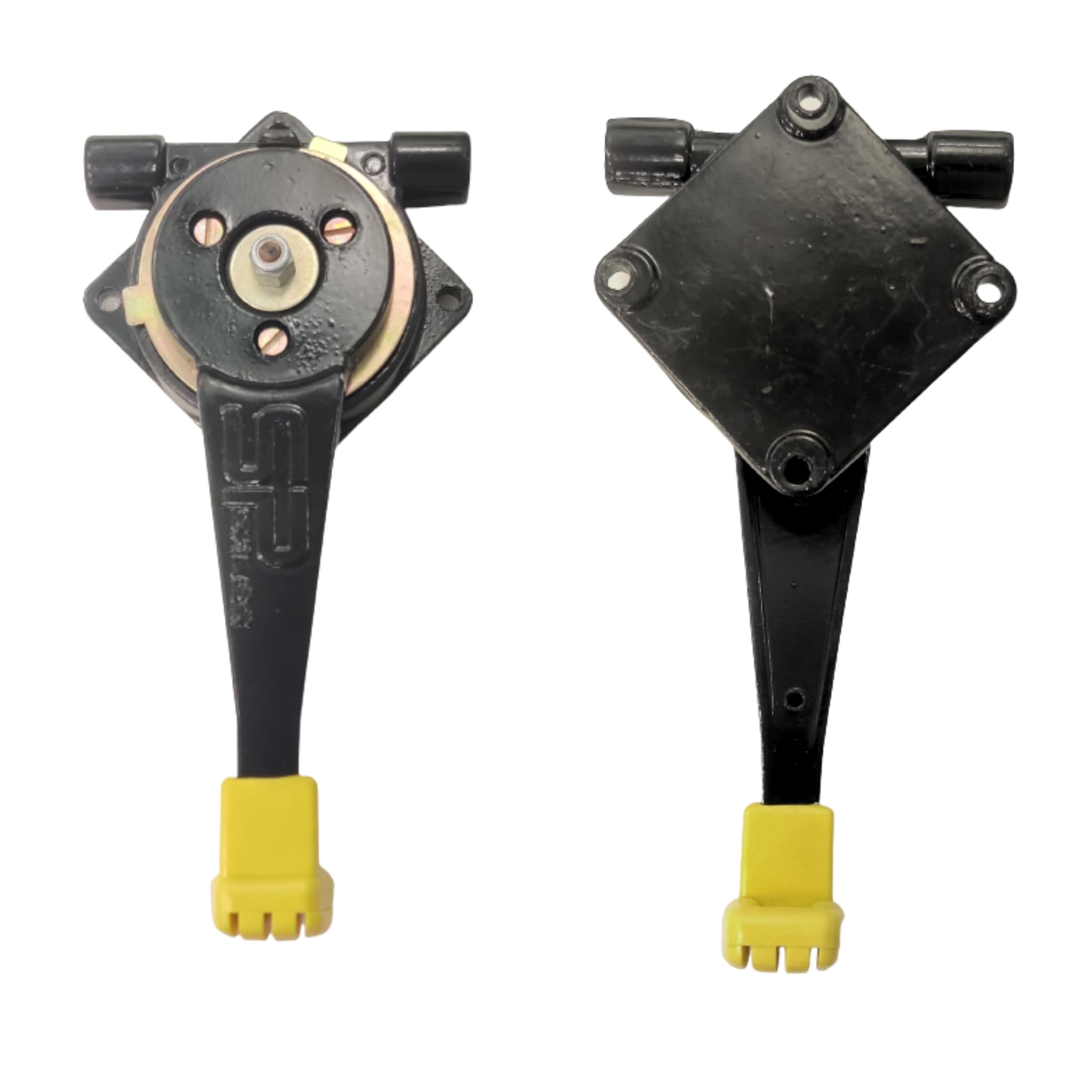 Kit de cable universal del acelerador para JCB – Conjunto de acelerador/acelerador, compatible con modelos 1600B, 214, 216, 217, 3C, 3CX, 3D, 3DX, 4C, 4CN y 4CX (cable del acelerador universal 4DX de