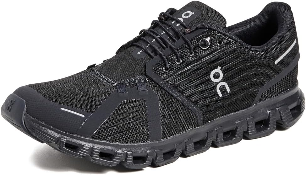 Black/Black