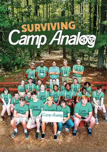 Surviving Camp Analog