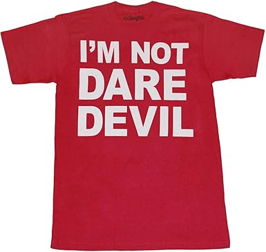 daredevil sweater