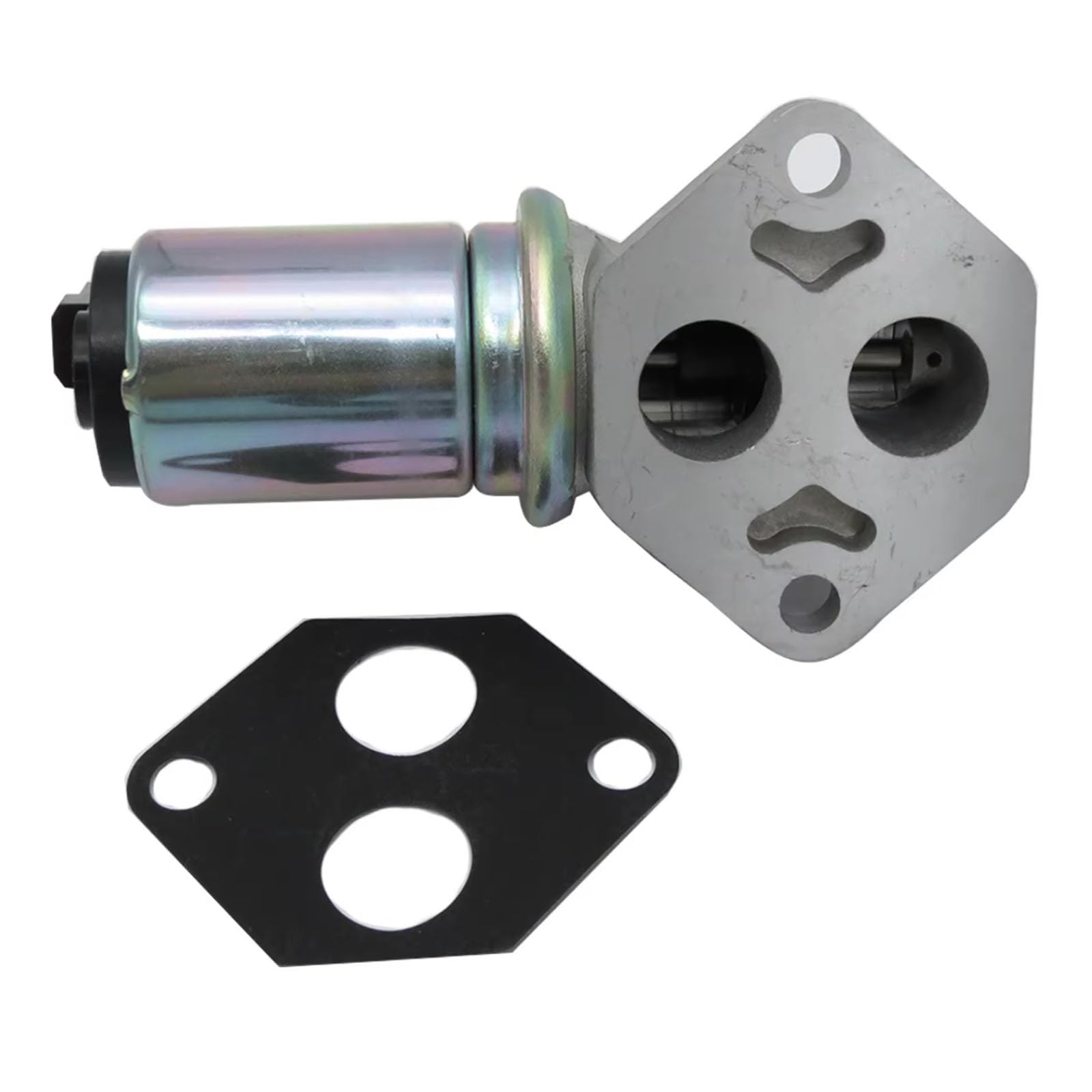 Idle Speed Control Valve Compatible with for Ranger 1996 1997 1998 1999 2000 2001 Idle Air Control Valve IAC Auto Replacement Parts 95TF9F715BB