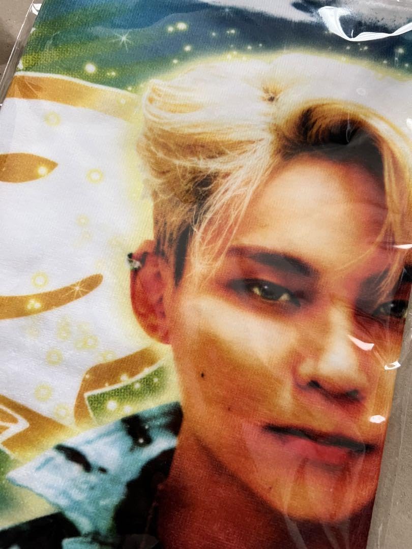 Amazon.co.jp: ワンエン 沢村玲 タオル : ホーム＆キッチン