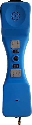 Miniatura 2 de PANTONG LTS-48 - Juego de tapones de filtros de teléfono totalmente seguros para datos