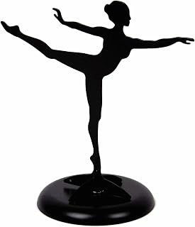 Kikkerland Ballerina Jewelry Stand