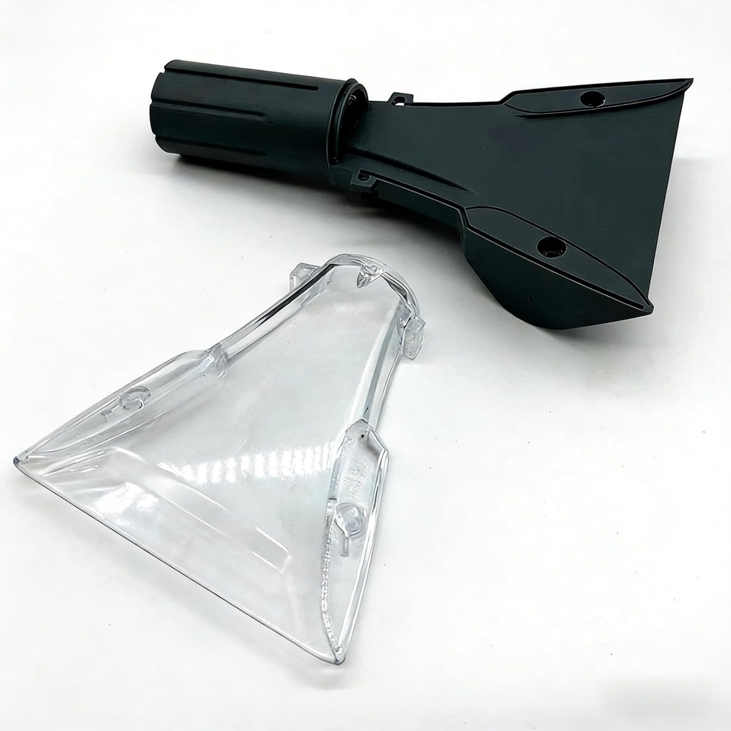 Household and Commercial Spray Extraction Machine Series Accessories Upholstery Nozzle. Compatible with Kärcher Puzzi8/1, Puzzi10/1, 10/2