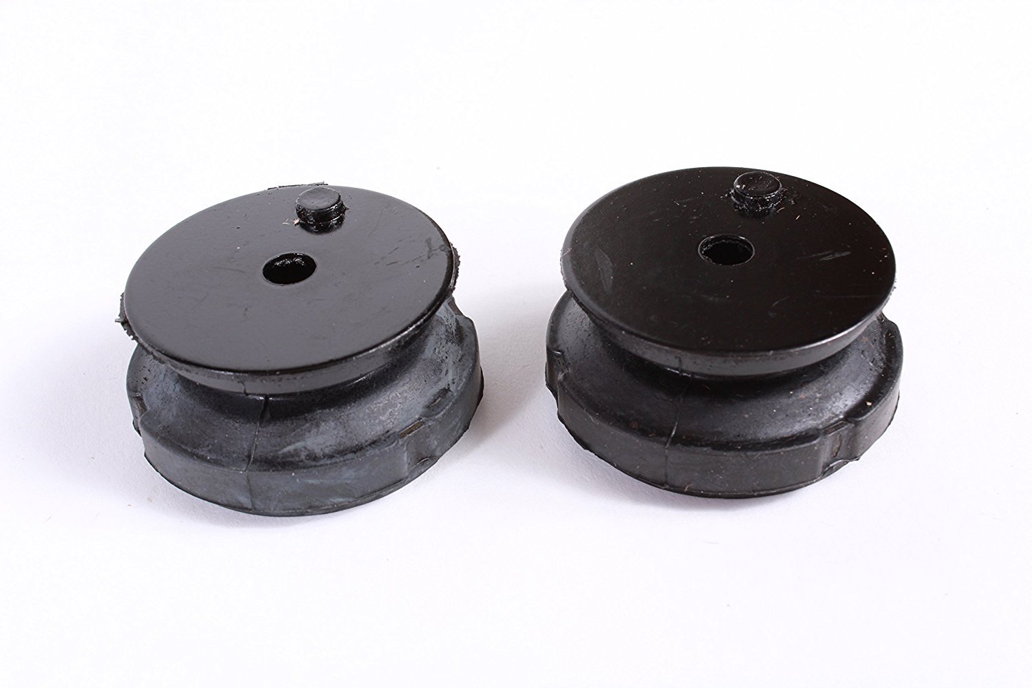 Amazon.com: Honda 68325-Z07-003 PK2 Lower Rubber Foot Pads