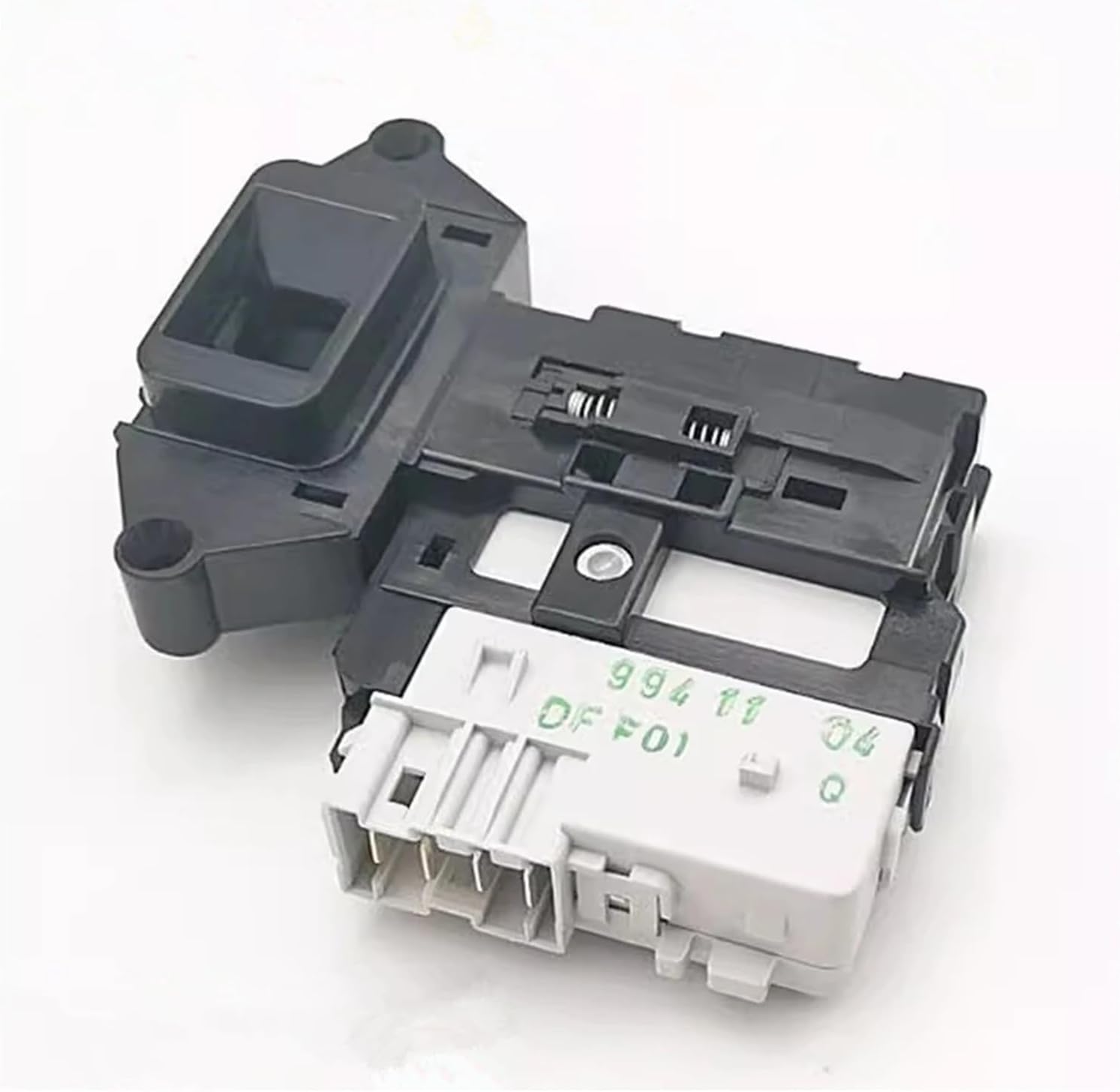 Compatible With L.G Drum Washing Machine Electronic Door Lock Delay Switch Electronic Door Lock EBF49827803 Handle Spring Electronic Lock