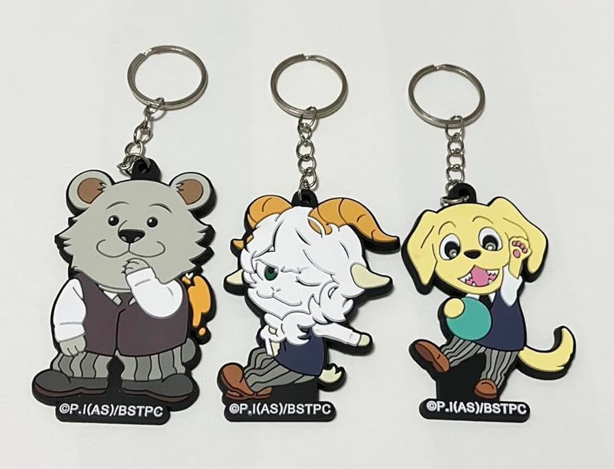 BEASTERS ビースターズ　ジャック　グッズ　セット　プリカフェ BEASTERS ビースターズ ジャック グッズ セット プリカフェ