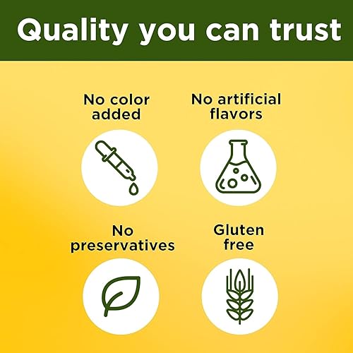 Miniatura 6 de Nature Made Cápsulas Ashwagandha de 125 mg para apoyo al estrés, 60 cápsulas, suministro para 60 días (paquete de 2)