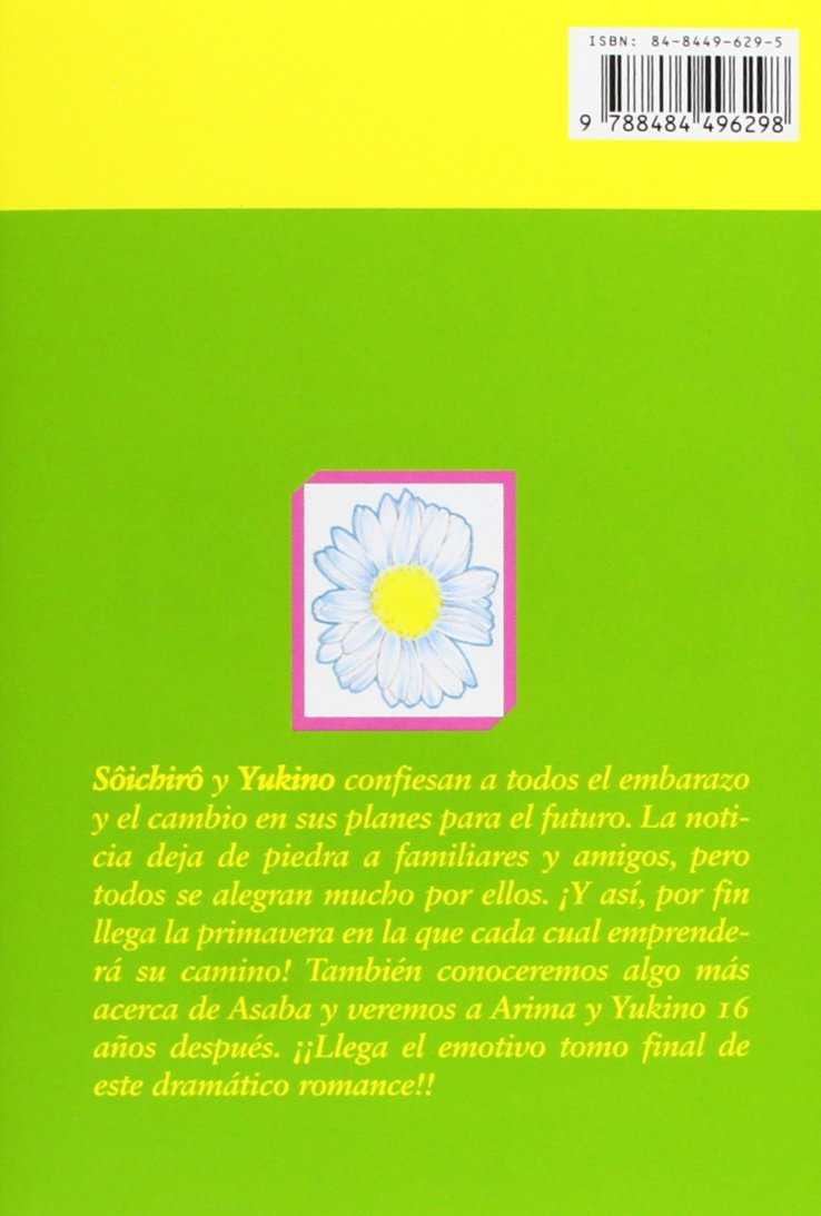 Karekano 21: Las cosas de él y de ella (Shojo Manga)