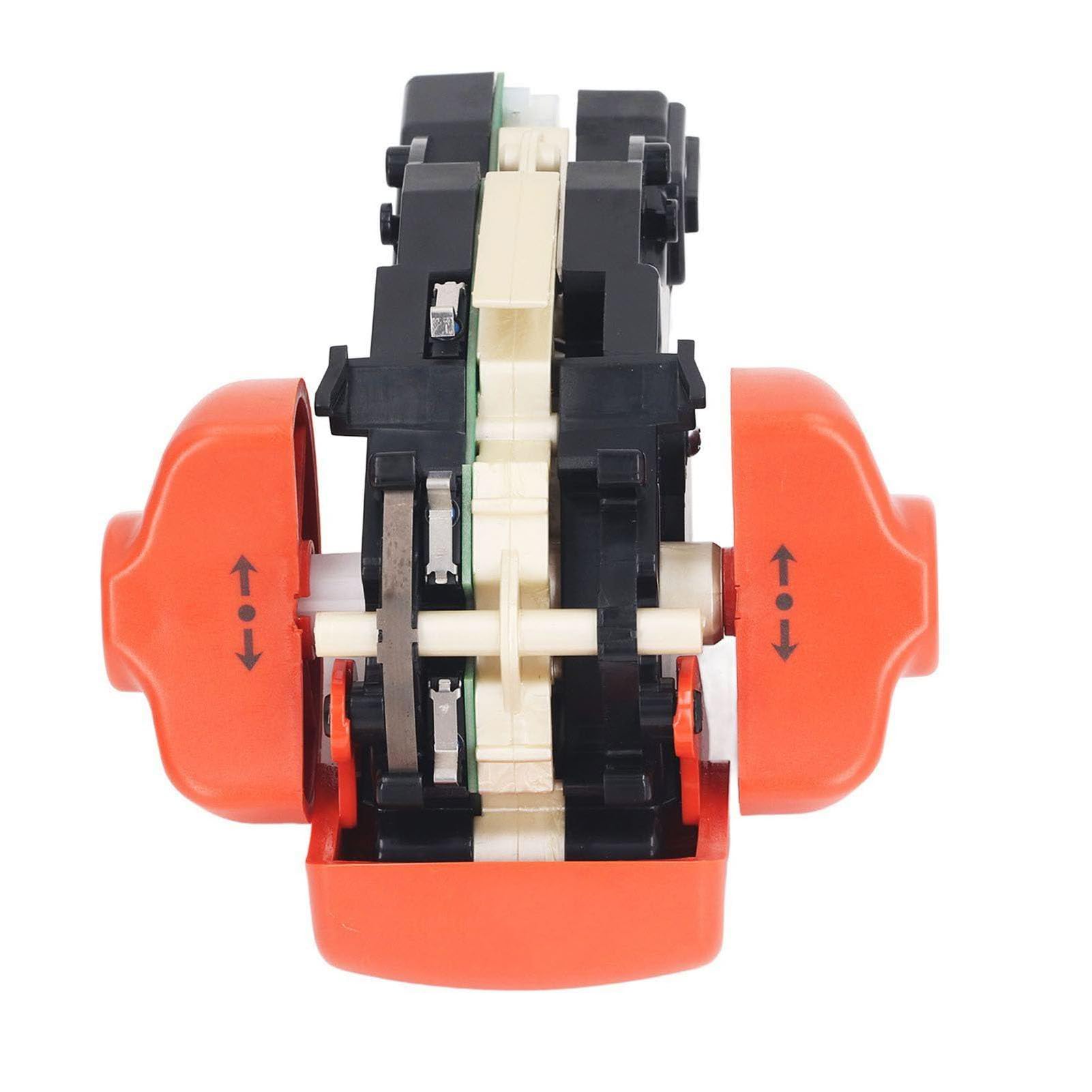 Gabelstaplerhalterbaubaugruppe Langlebige Hochfestigkeitskonstruktion für L14 16 14AP 16AP 372 T20AP T20SP T24AP T24SP T20 30 141 T16 T18 T20 360