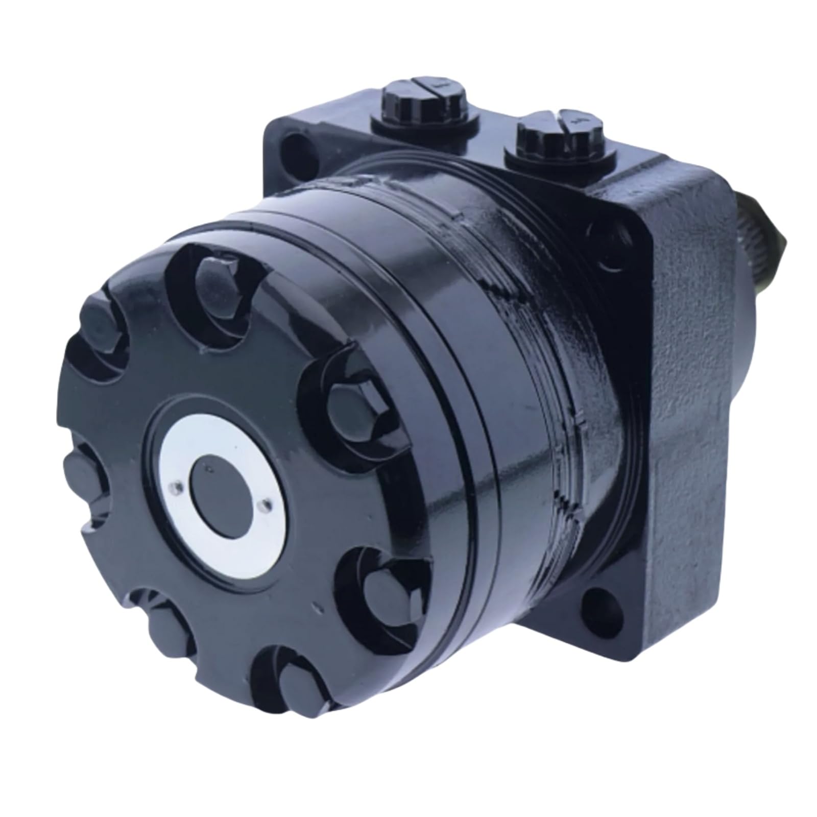 Champion - Moyer Diebel 0510870-1 Gear Motor, 115V, 108 RPM