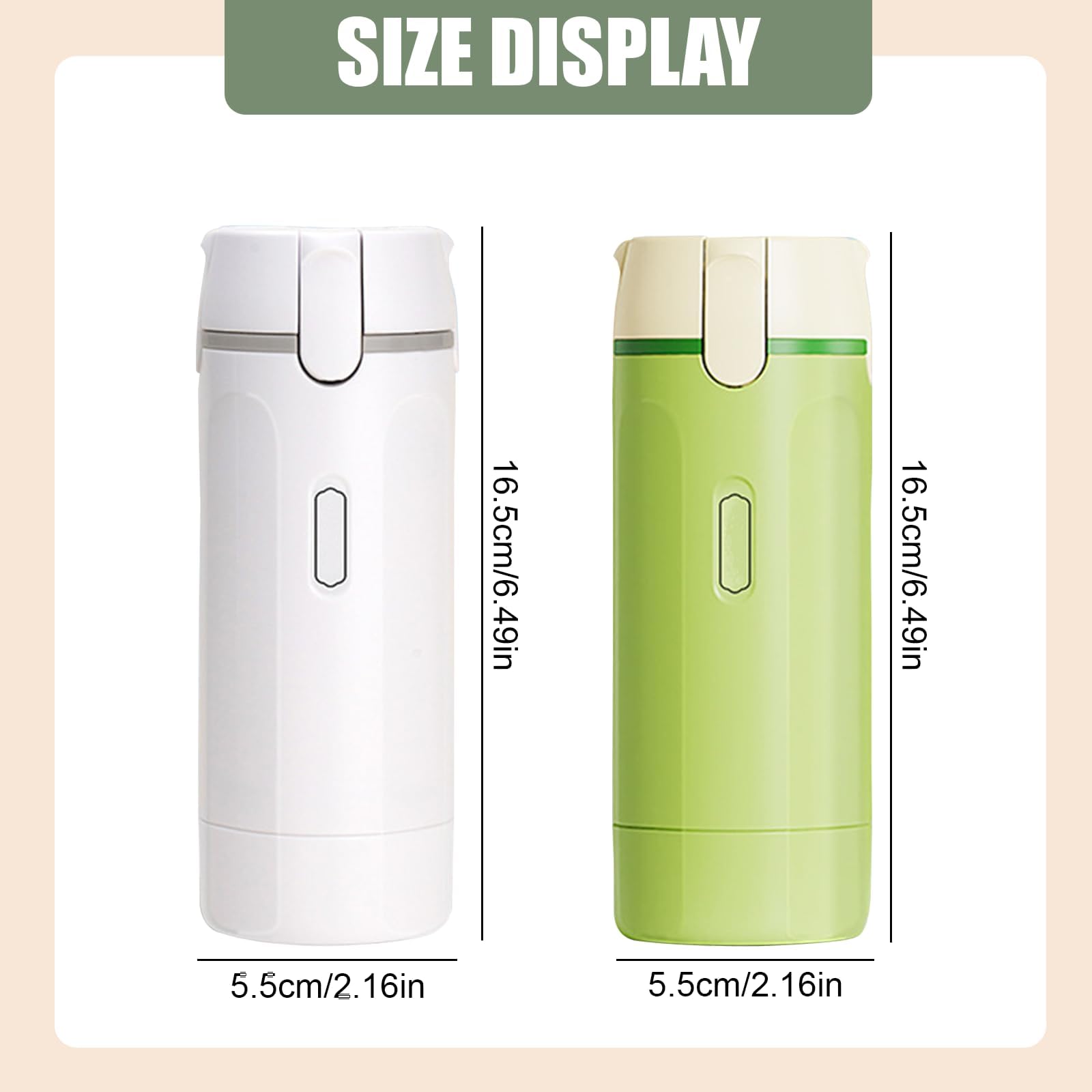 Flacon Voyage Rechargeable, Flacon Distributeur De Voyage 4 En 1, Contenant Voyage Anti-Fuite Portable, Kit Voyage Produit Toilette Pour Shampoing,Lotion, AprèS-Shampoing,Avec éChelle Et éTiquette (A)
