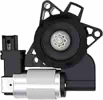 Amazon.com: Power Window Lift Motor Replacement Compatible