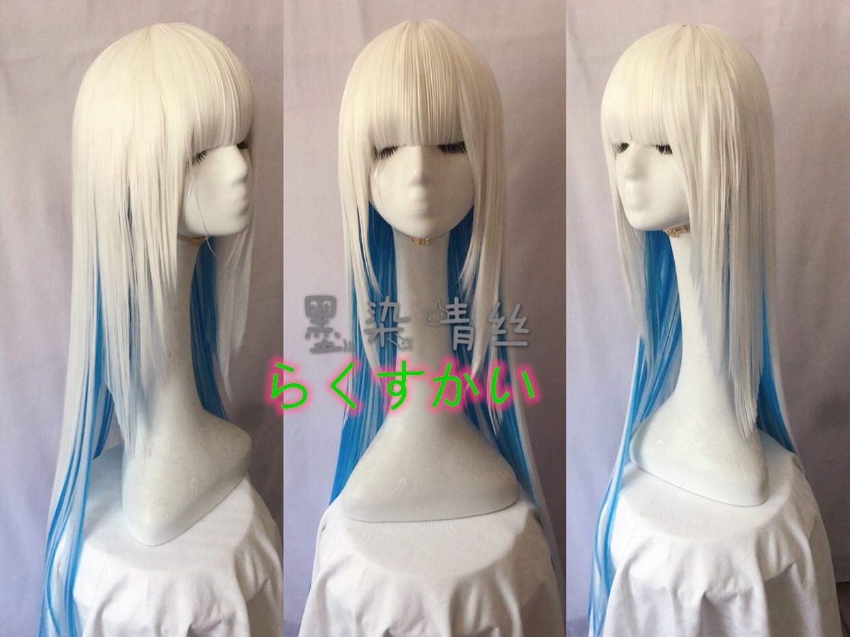 Amazon.co.jp: 2020美品！リゼ・ヘルエスタ にじさんじ VTuber