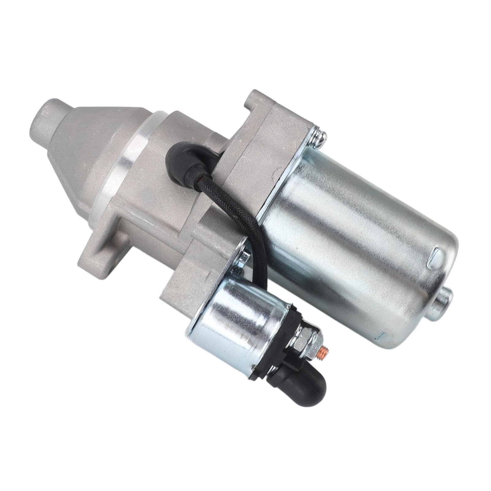 Moteur de démarrage électrique de rechange pour les modèles 190F 192F, 700 W, aluminium cuivre durable, installation facile pour machines de jardin