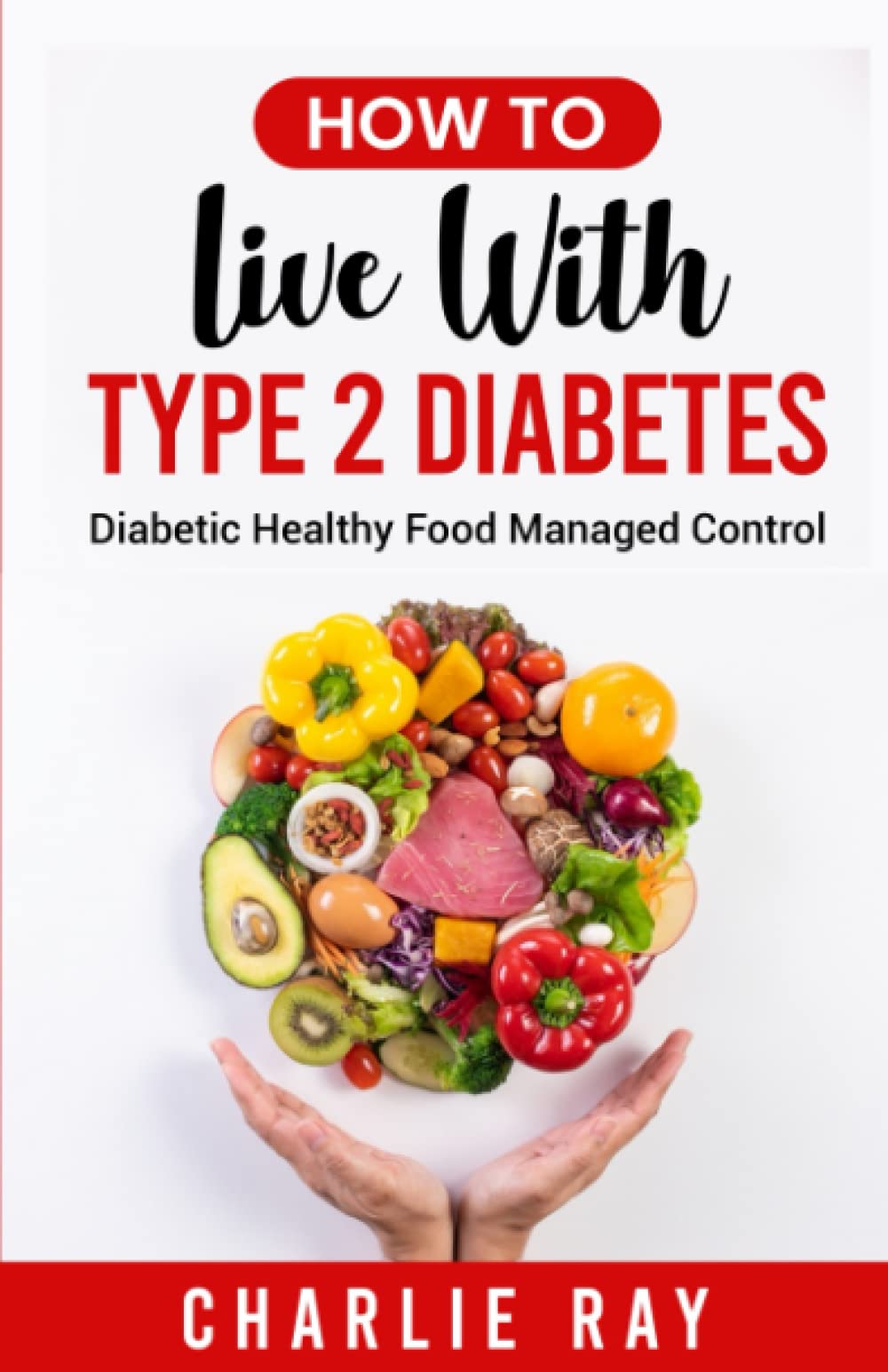 How To Live With Type 2 Diabetes: Diabetic Healthy Food Managed Control