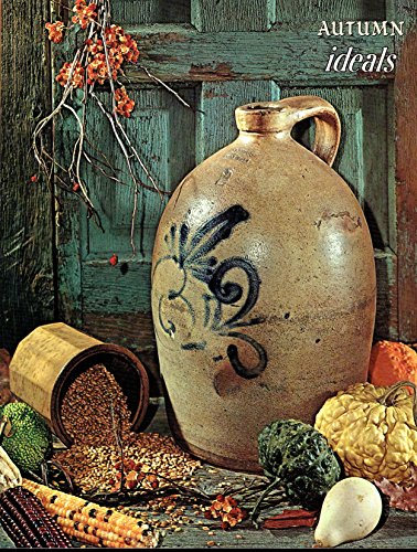 Ideals; Autumn Issue Vol 29, No. 5. B000TBNR9Q Book Cover