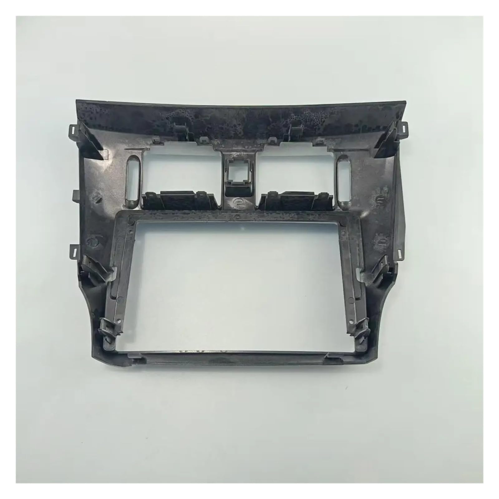 Mascherina Autoradio Cornice Stereo 7/9 Pollici Autoradio Fascia Auto Stereo Installare Dash Pannello Kit Telaio per Grande per Parete per VOLEEX C30 2012 2013 2014