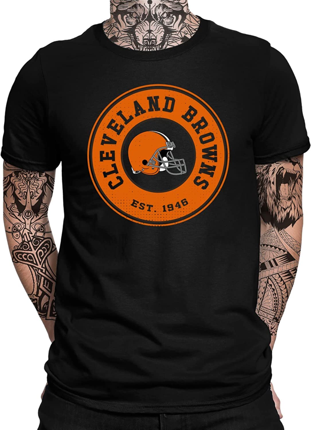 Let's GO Champ Personalised Hoodie Shannon Briggs BOXING83194