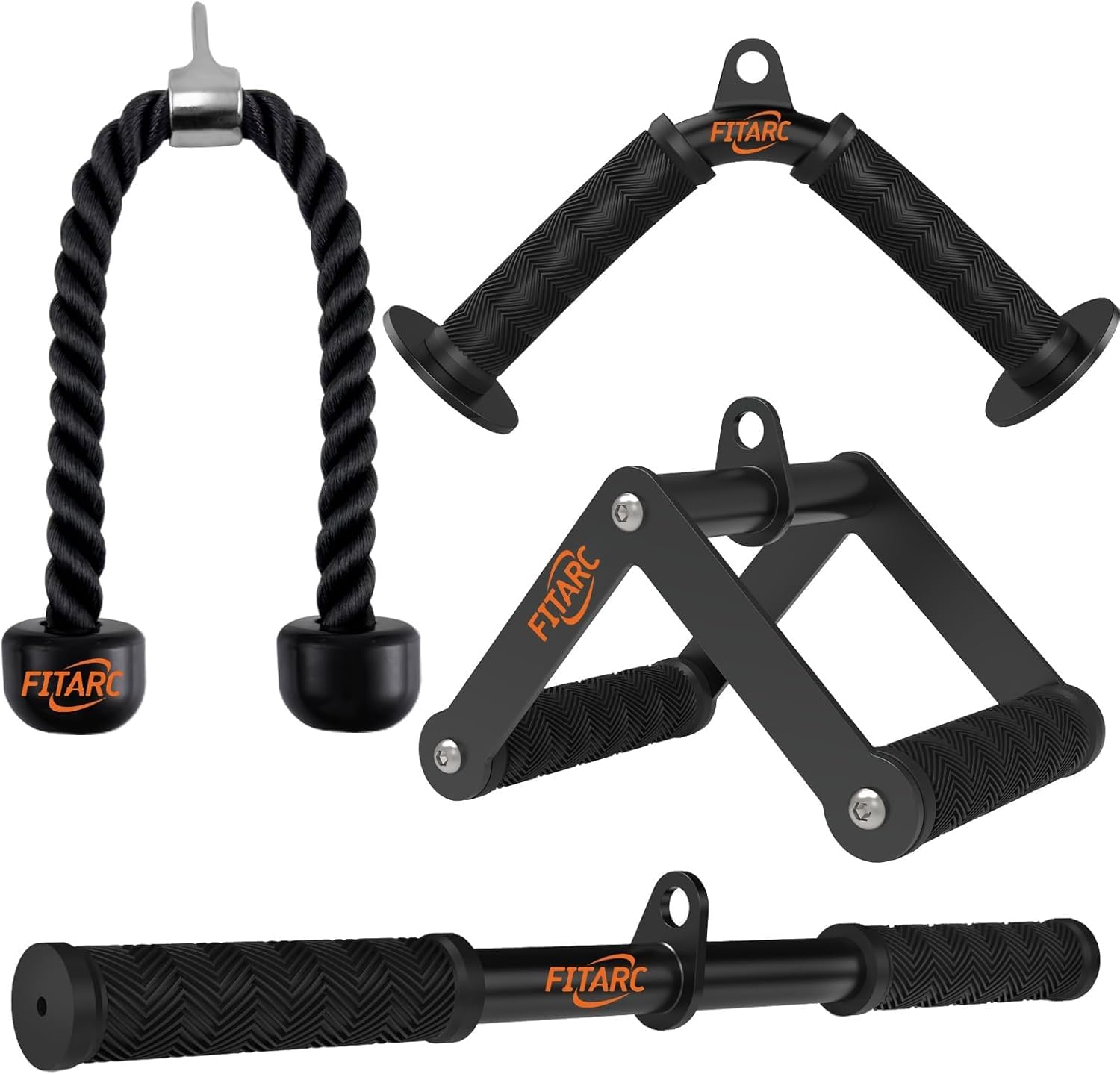 Fitarc 4-Piece Set