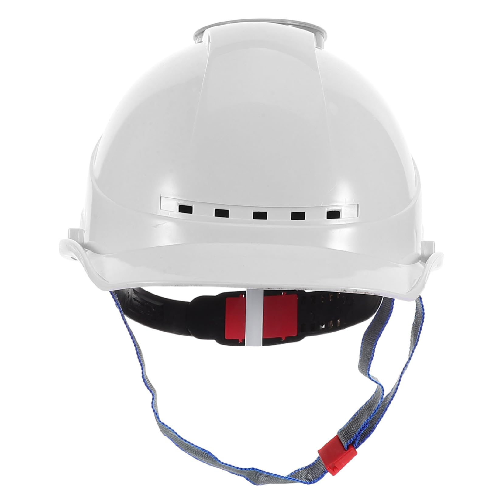 Cabilock Casco De Seguridad para Construcción con Ventilador Y Carga USB, Casco De Trabajo Refrigerado para Construcción Y Mejoras del Hogar, Color