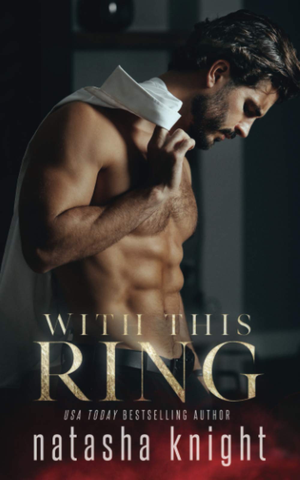 With This Ring: 1 (To Have and To Hold)