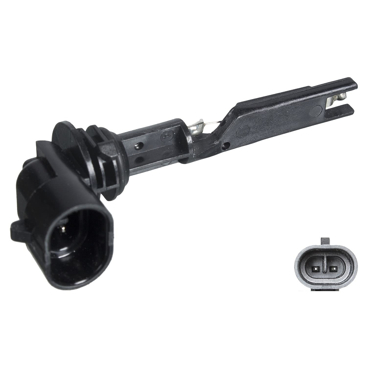 2x ✅Fits FEBI 45417 FLUID LEVEL SENSOR COOL. OPEL  ⭐UK Seller⭐