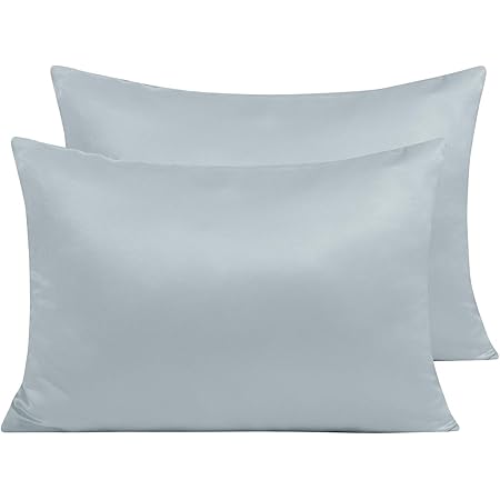 cheap satin pillowcase