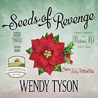 Seeds of Revenge livre audio