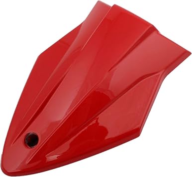 Motorcycle Sport Rear Pillion Seat Cowl Cover for BMW S1000RR 2015 2016 2017 Red