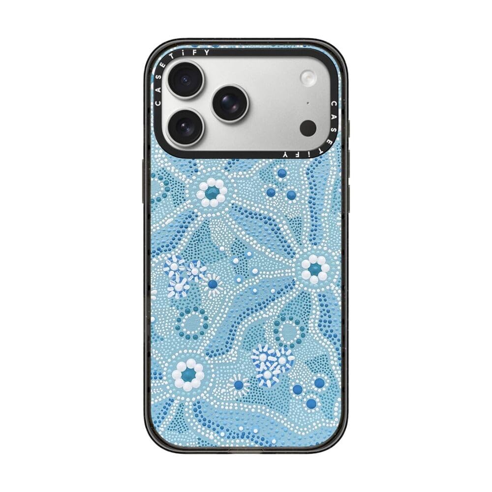 Amazon.com: CASETiFY Impact iPhone 17 Pro Max Case [Slim