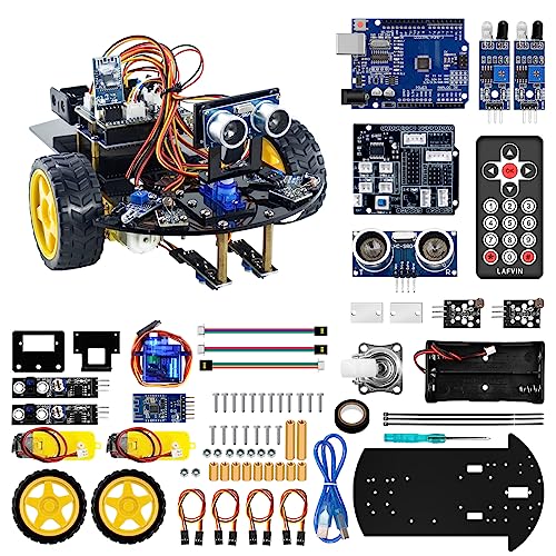 Best 12 Arduino Coding Game Kits for Young Tech Enthusiasts